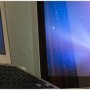 [Å] 今更だけどクラムシェルモードでMacBookAirを外部出力。本当に便利なのね、驚きの快適さ