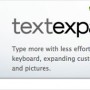 [Å] ブログを書く時間を短縮したくて「TextExpander」をMacに入れたら快速・爆速