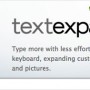 [Å] TextExpander :半角英数に切替なしで「全角かな」でスニペットを呼び出す設定したら手放せない