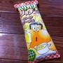 [Å] ガリガリ君コンポタ味をやっぱり自分の口で味わってみたかったから買った！