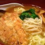 [Å] 【閉店】パーコー麺うまい！肉で有名「万世」だけど拉麺店（渋谷）で食べてきた！
