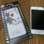 [Å] リンゴとコラボのiPhone5のケース 試してみたら超絶かわえぇ！！