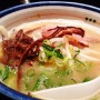 [Å] 渋谷「麺の坊 砦」で衝撃の豚骨ラーメンに出会った！本当美味しすぎました！