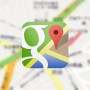 [Å] 脱迷子！！iPhone版Googleマップが回転しない時の設定方法