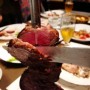 [Å] 表参道 青山 バルバッコア：シュラスコスタイルでわんこ肉！！肉の塊！食べ放題！