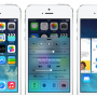 [Å] iOS7にアップデート！！前回のOSと比較して基本的な機能やデザインをまとめてご紹介！