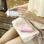 [Å] cheero Grip 2が可愛い！小さい！女子も注目！iPhone 2回分のバッテリーが数量限定で1480円！